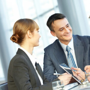 sales forecasting