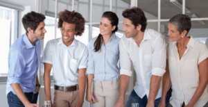 Finding the Right People for Your Sales Team - Sales Xceleration