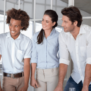Finding the Right People for Your Sales Team - Sales Xceleration