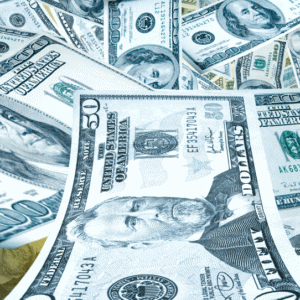 Money