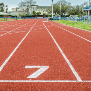 running track