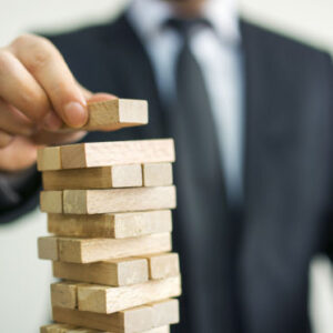 Jenga Business Growth Sales Xceleration