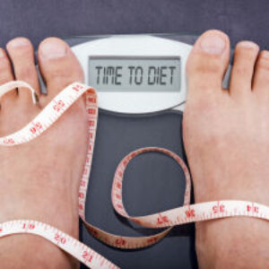 bare feet on scales sales pipeline diet Sales Xceleration