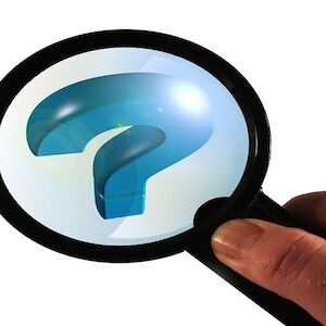 Magnifying Glass