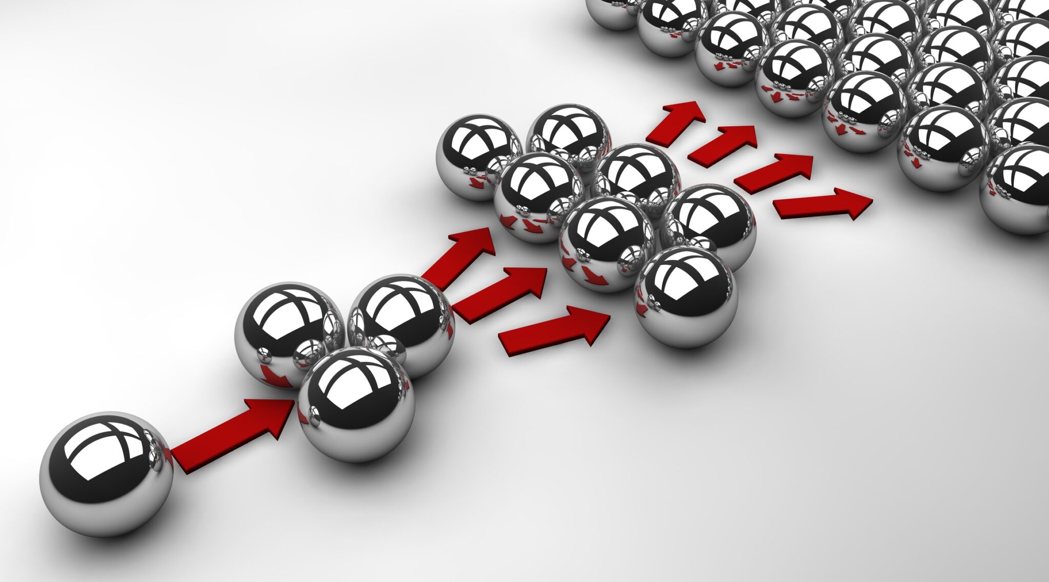 Managing growth with compensation plan