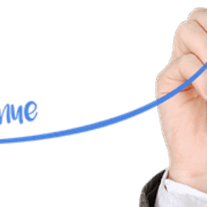revenue growth