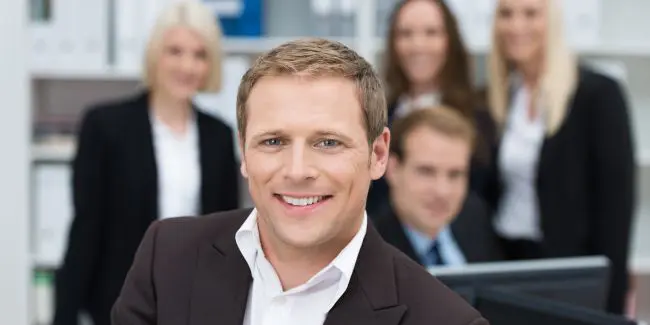 Sales Management Success: 7 Tips for Moving from Peer to Manager