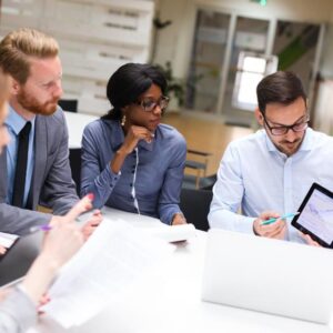 Why You Must Start the New Year with a Well-Defined Sales Plan
