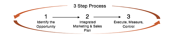 3 Step Process