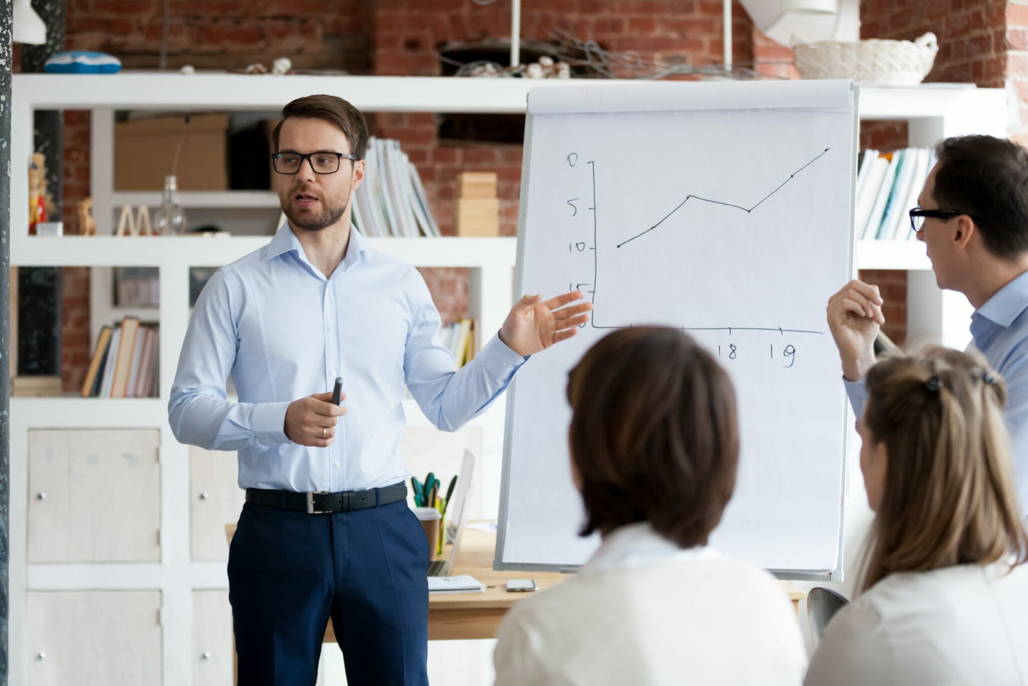 Setting Smarter Sales Goals