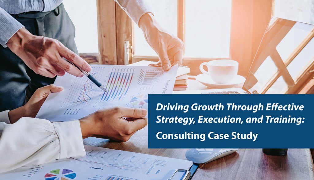 Consulting Case Study