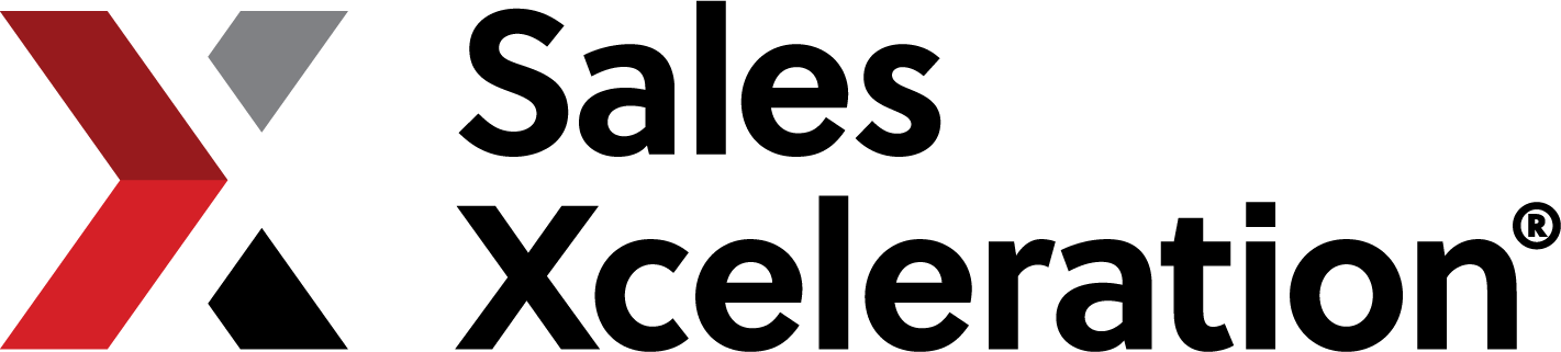 Sales Xceleration logo