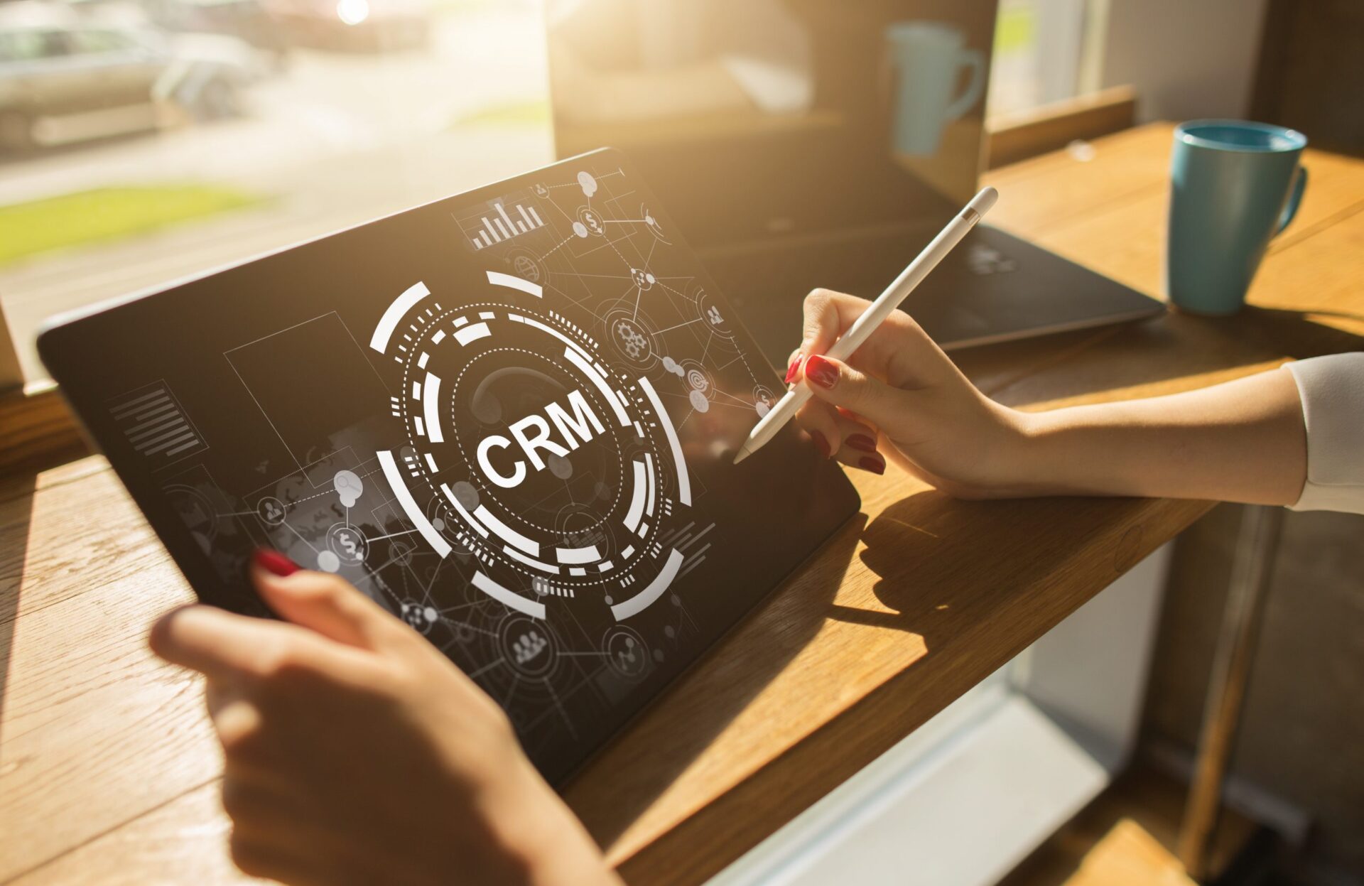Customer Relationship Management (CRM)