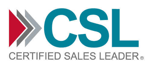 Certified Sales Leadership Training