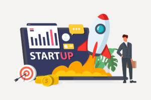 Startup Business