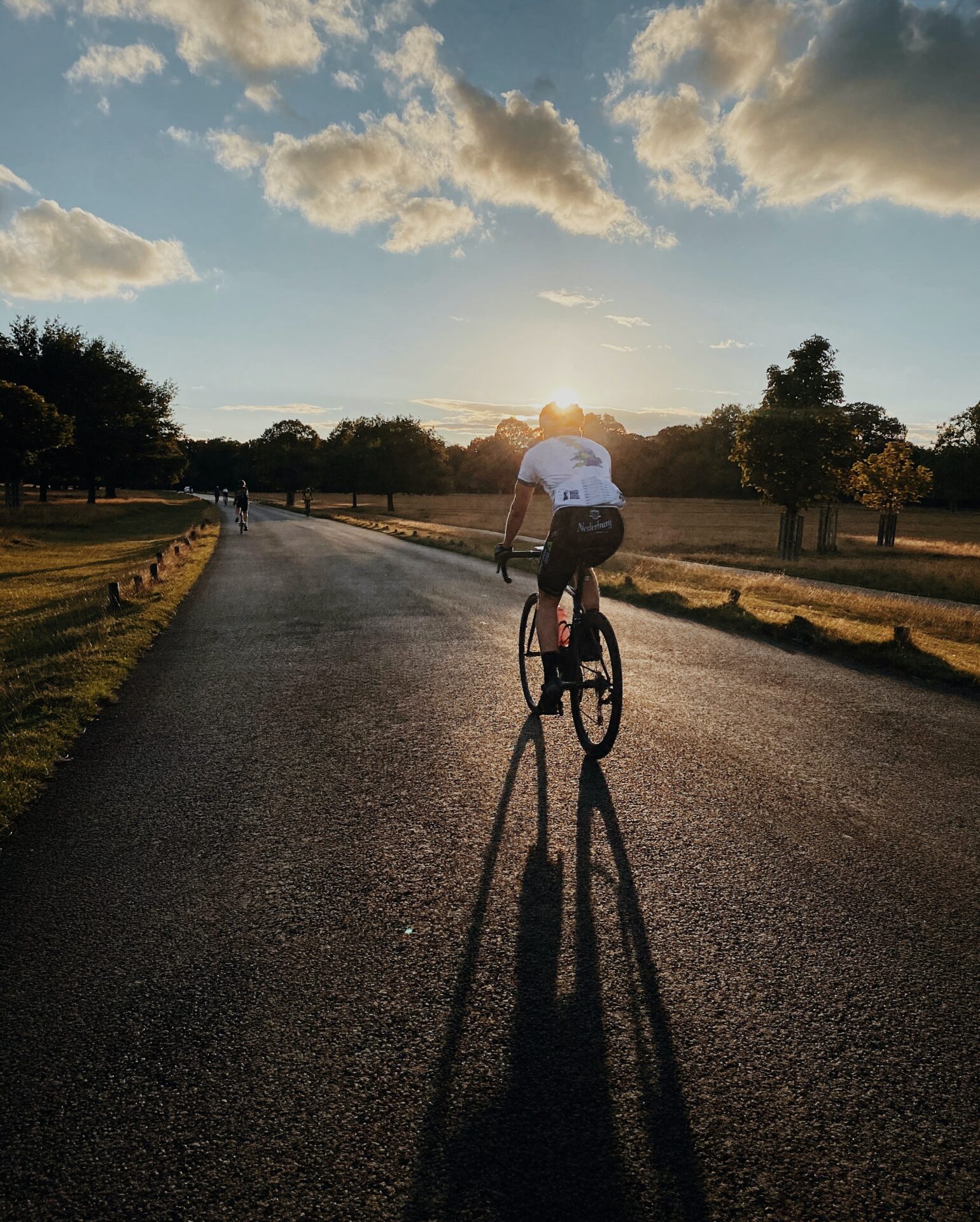 Cyclist