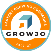 GrowJo logo