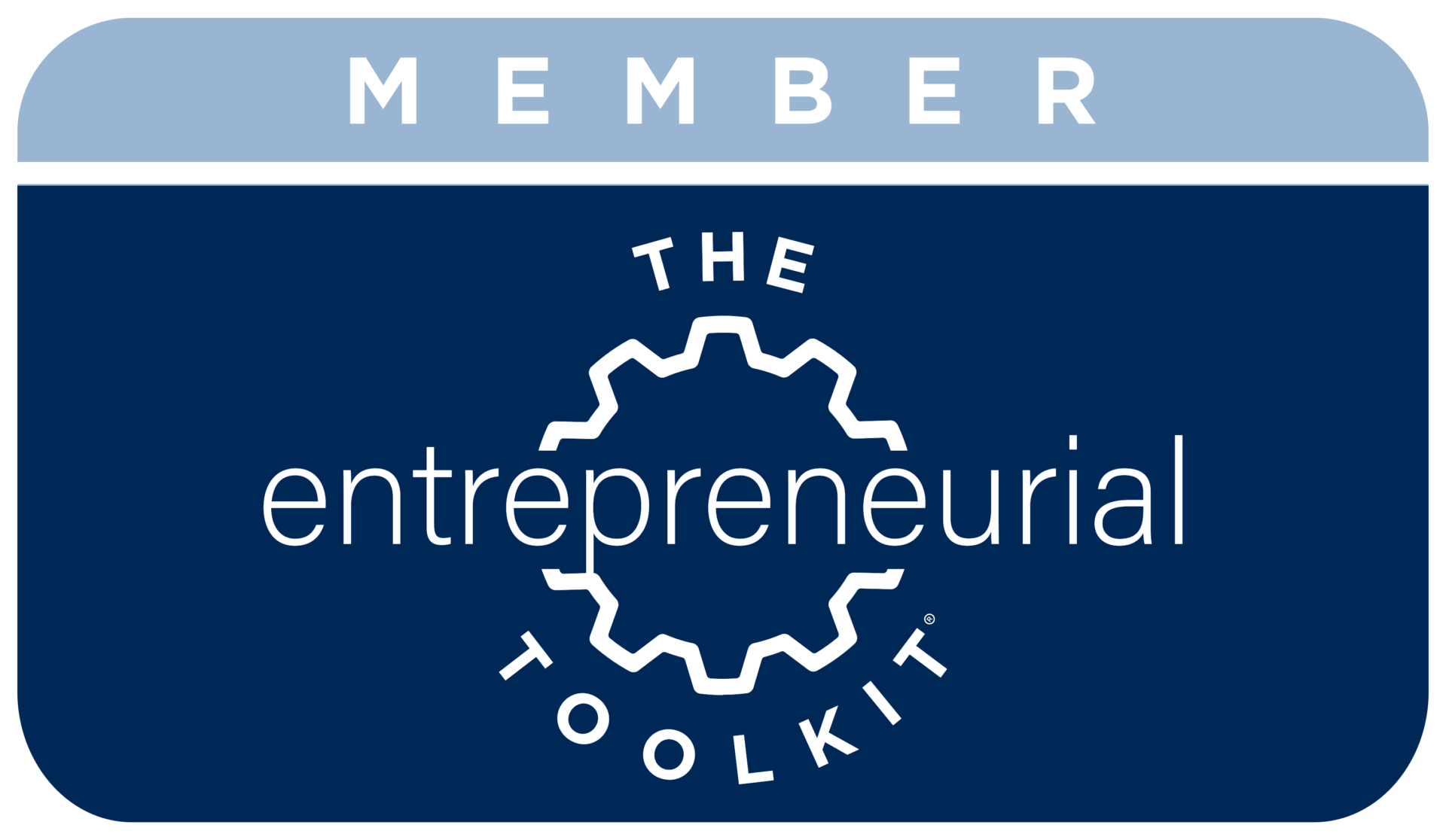 Member of the Entrepreneurial toolkit