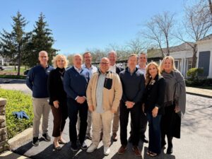 Advisors across U.S. and Canada Join Sales Xceleration