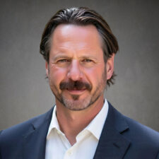 Eric Van Dam