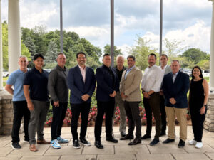 Sales Xceleration Expands Fractional Sales Leadership Roster to Meet Rising Demand