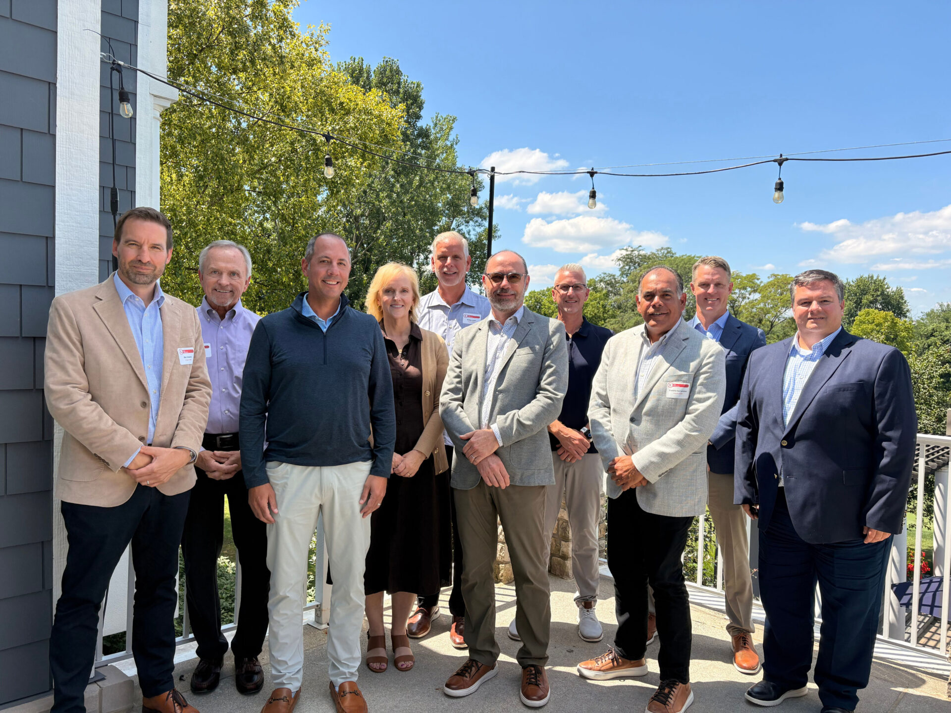 Sales Xceleration Strengthens Global Reach with Latest Class of Fractional Sales Leaders