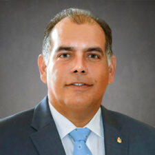 Freddie Hernandez