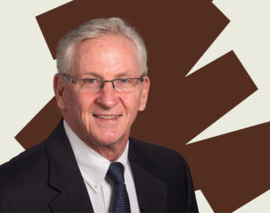Sales Xceleration Advisor and UCU volunteer Paul Rafferty