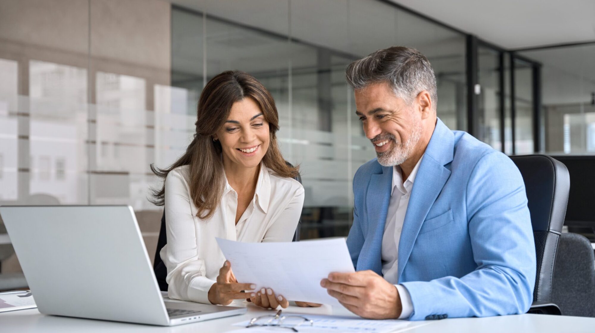 Fractional Sales Leader working with CEO at Portfolio Company to take over sales leadership team