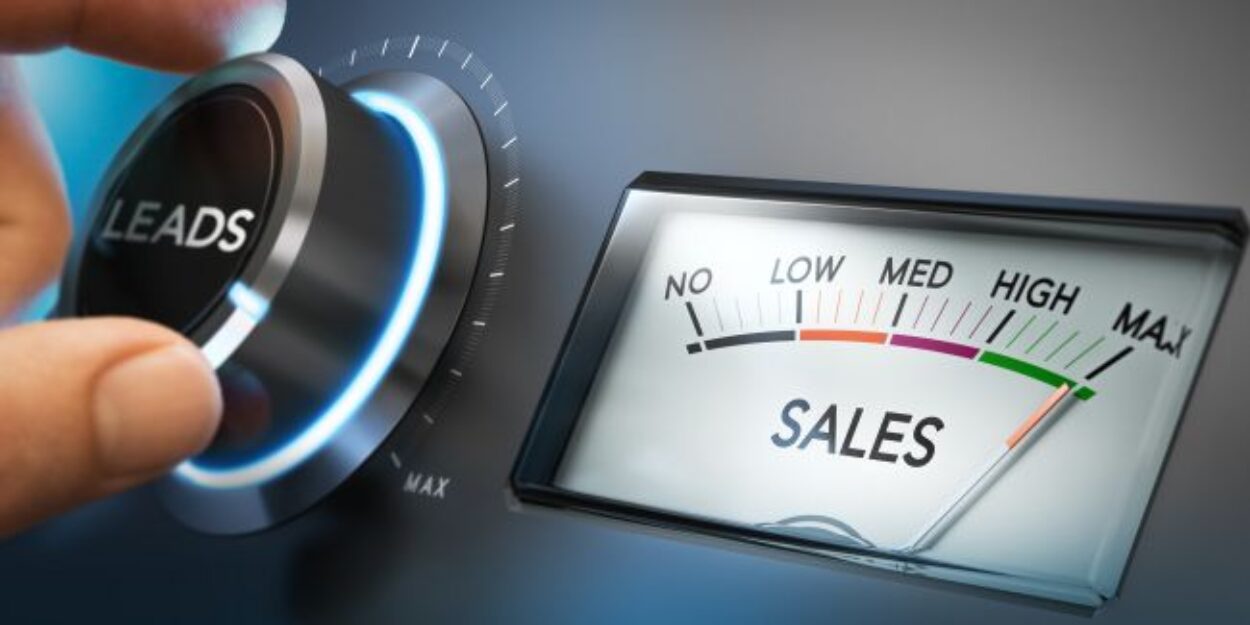 Need a salesperson | Sales Xceleration