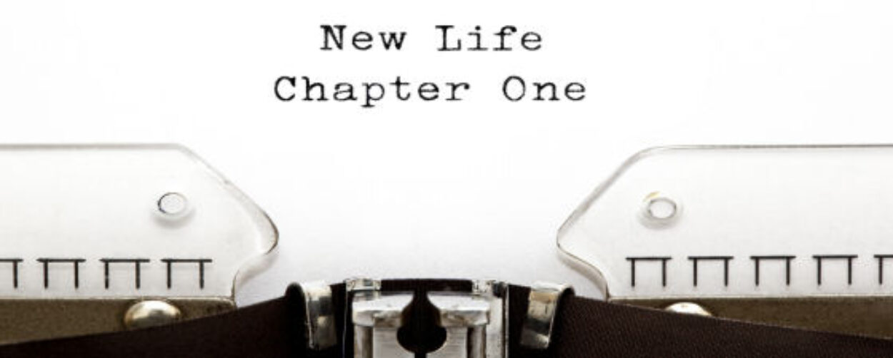 Life changes | Outsourcing | Sales XcelerationNew Life Chapter | Outsourcing | Sales Xceleration