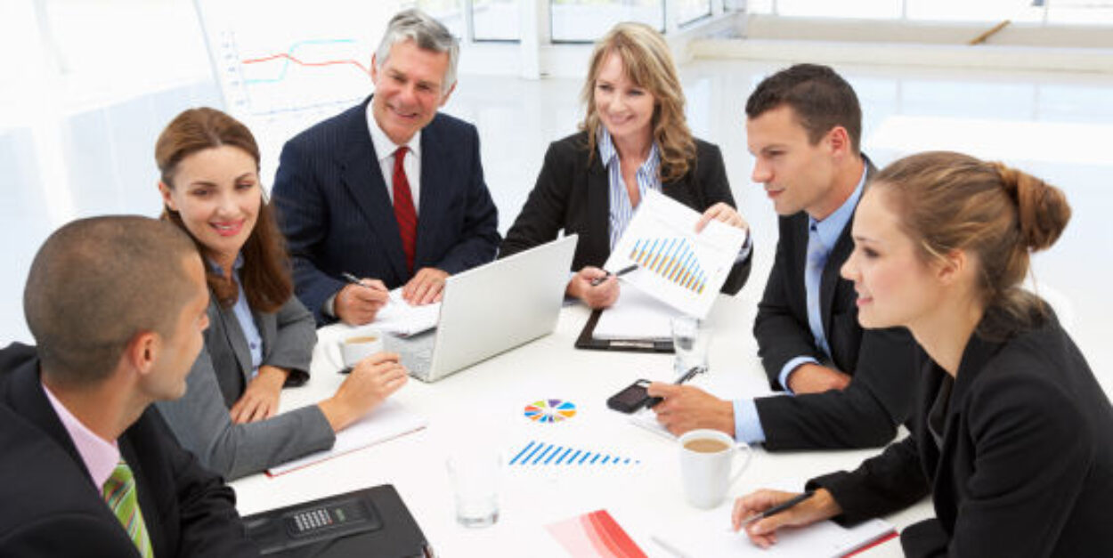 Sales Xceleration can help make your sales meetings more productive and profitable