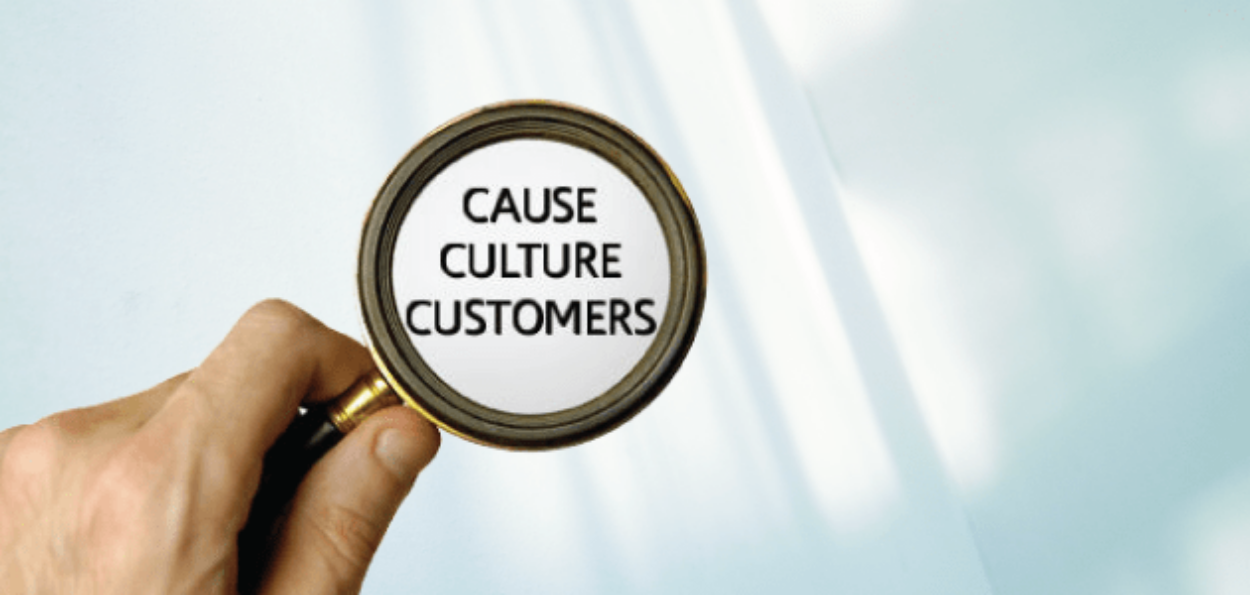 Cause-culture-customers