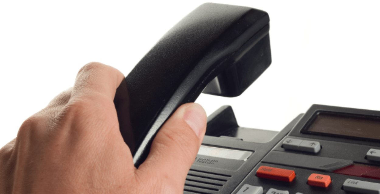 As a Sales Strategy, Cold Calling Hasn’t Worked in a Long Time - Sales Xceleration